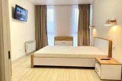 1 Bedroom Bedrooms, 1 Room Rooms,1 BathroomBathrooms,Квартира,Продаж квартир,1248